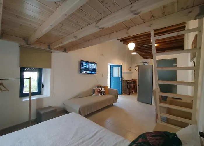 Grossvaters Haus - Ein 150 Jahre Altes Steinhaus By Interhome *