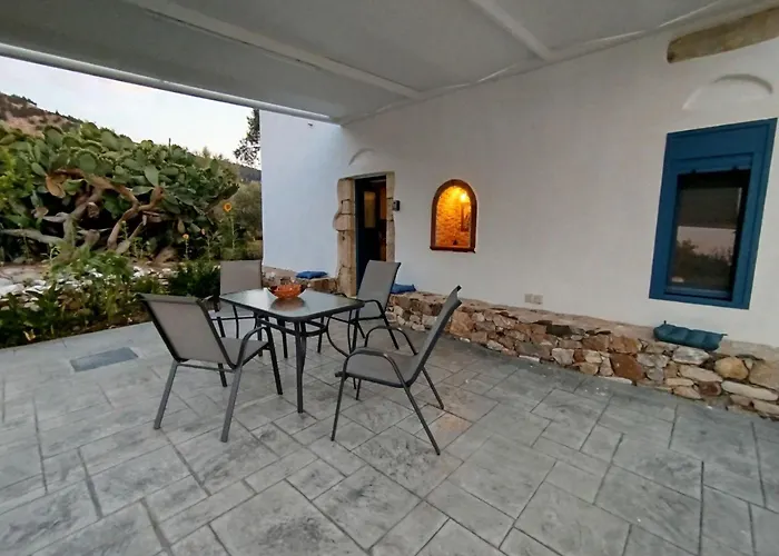 Grossvaters Haus - Ein 150 Jahre Altes Steinhaus By Interhome Vakantiehuis