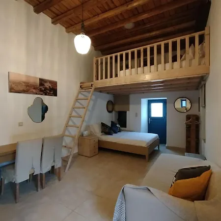 Tatil Evi Grossvaters Haus - Ein 150 Jahre Altes Steinhaus By Interhome *