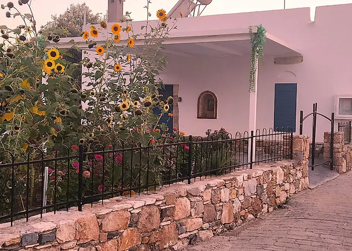 Grossvaters Haus - Ein 150 Jahre Altes Steinhaus By Interhome *