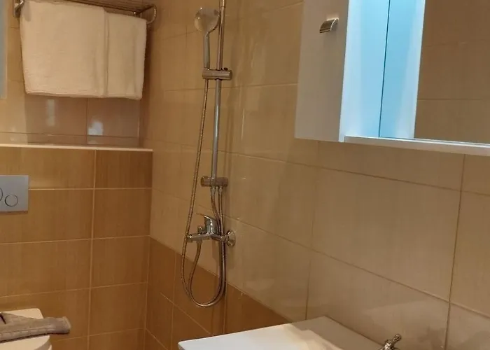 Grossvaters Haus - Ein 150 Jahre Altes Steinhaus By Interhome * İstanköy