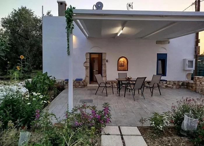 Grossvaters Haus - Ein 150 Jahre Altes Steinhaus By Interhome *