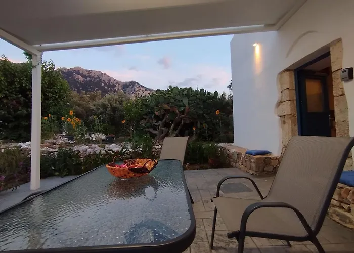 Tatil Evi Grossvaters Haus - Ein 150 Jahre Altes Steinhaus By Interhome