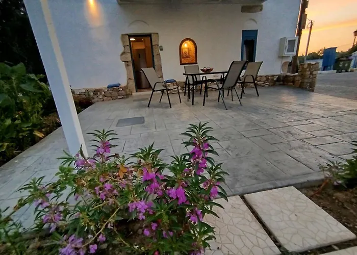 Tatil Evi Grossvaters Haus - Ein 150 Jahre Altes Steinhaus By Interhome