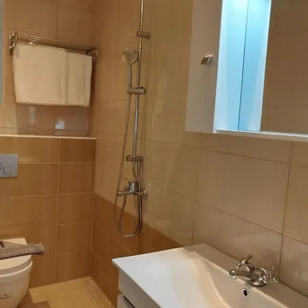 Grossvaters Haus - Ein 150 Jahre Altes Steinhaus By Interhome * Lagoudi Zia