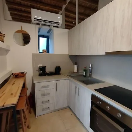 Grossvaters Haus - Ein 150 Jahre Altes Steinhaus By Interhome