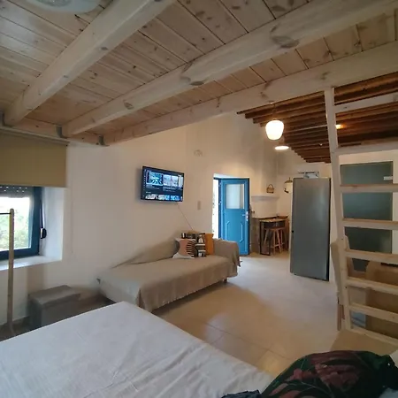 Grossvaters Haus - Ein 150 Jahre Altes Steinhaus By Interhome *
