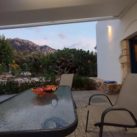 Tatil Evi Grossvaters Haus - Ein 150 Jahre Altes Steinhaus By Interhome