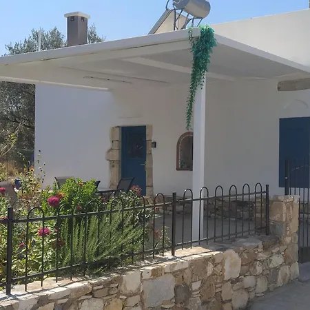 Grossvaters Haus - Ein 150 Jahre Altes Steinhaus By Interhome Tatil Evi