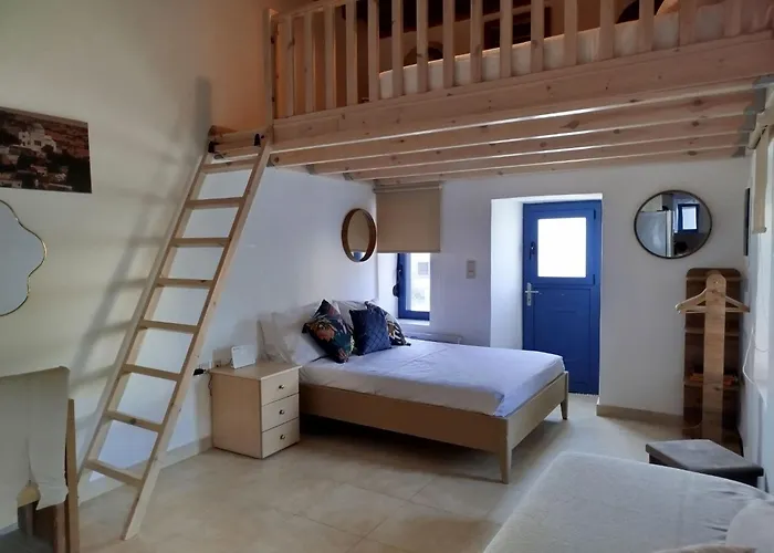 Grossvaters Haus - Ein 150 Jahre Altes Steinhaus By Interhome Дом отдыха