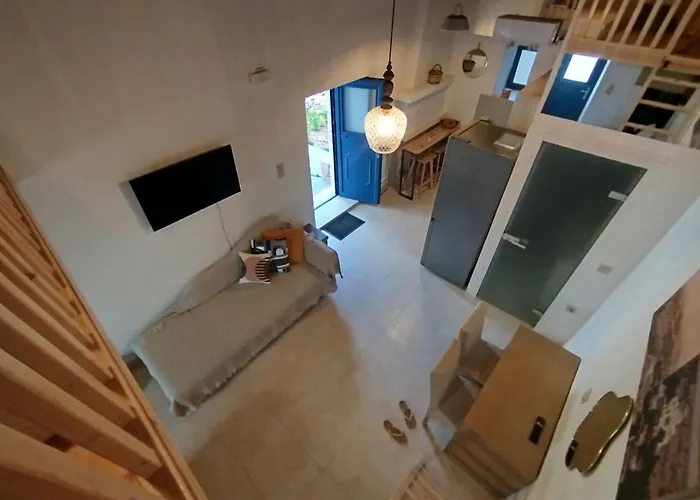 Grossvaters Haus - Ein 150 Jahre Altes Steinhaus By Interhome *