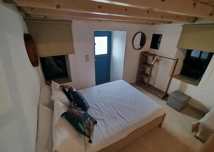 Grossvaters Haus - Ein 150 Jahre Altes Steinhaus By Interhome * Кос