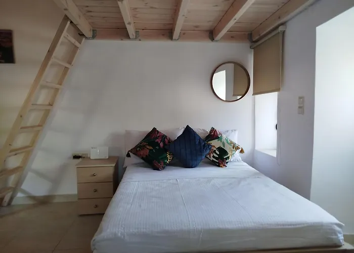 Grossvaters Haus - Ein 150 Jahre Altes Steinhaus By Interhome